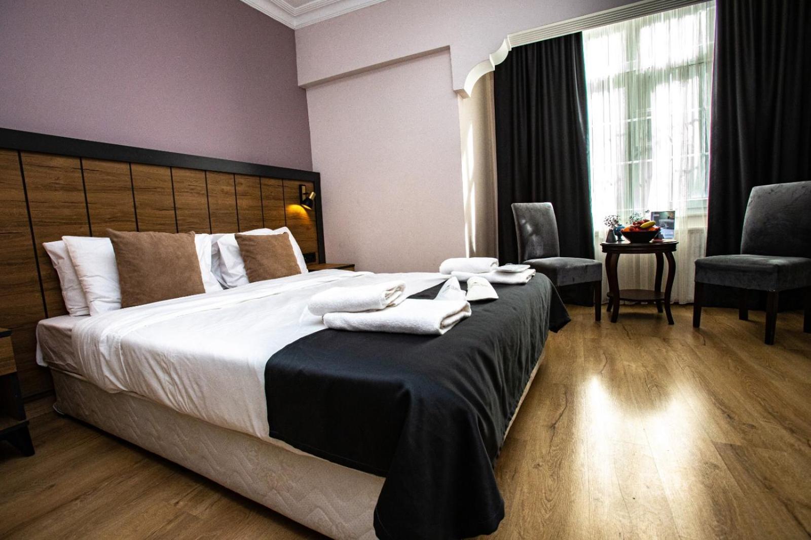 Comfort Hotel Taksim - Image 84