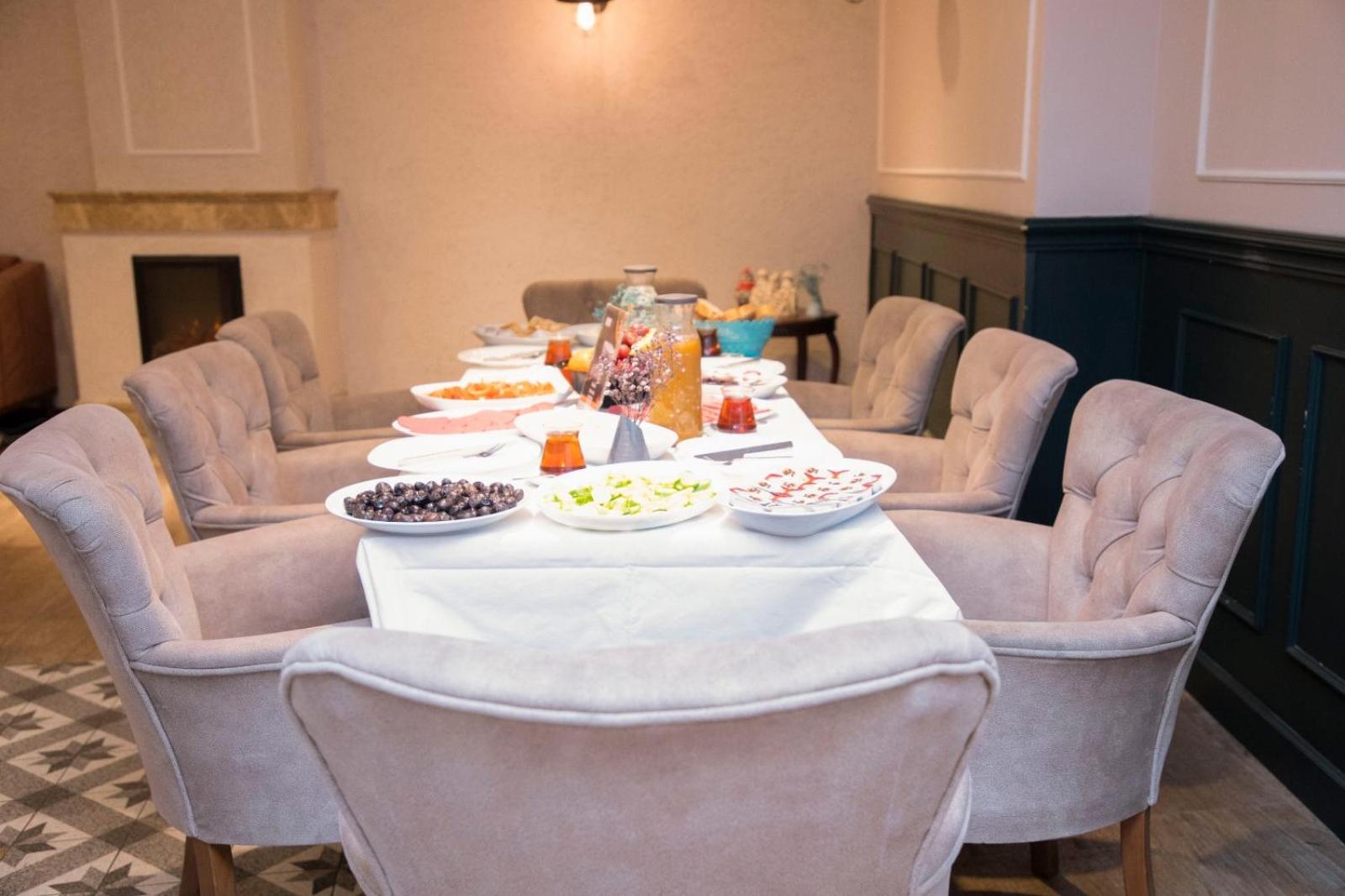 Comfort Hotel Taksim - Image 20