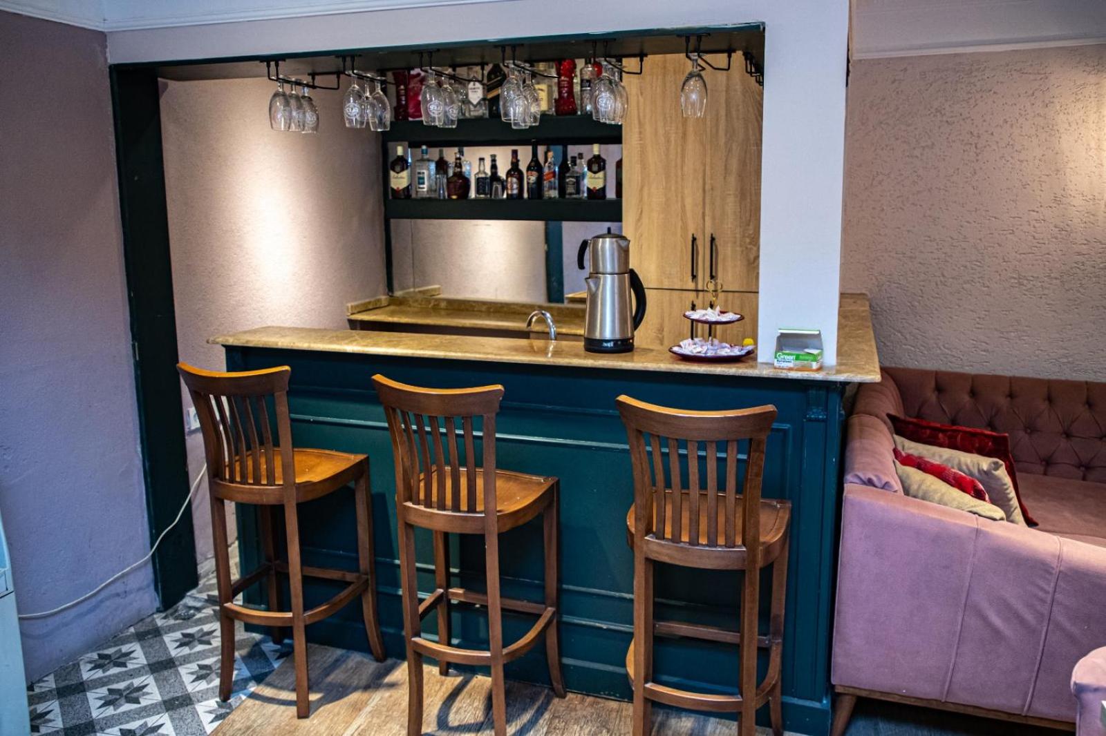 Comfort Hotel Taksim - Image 26