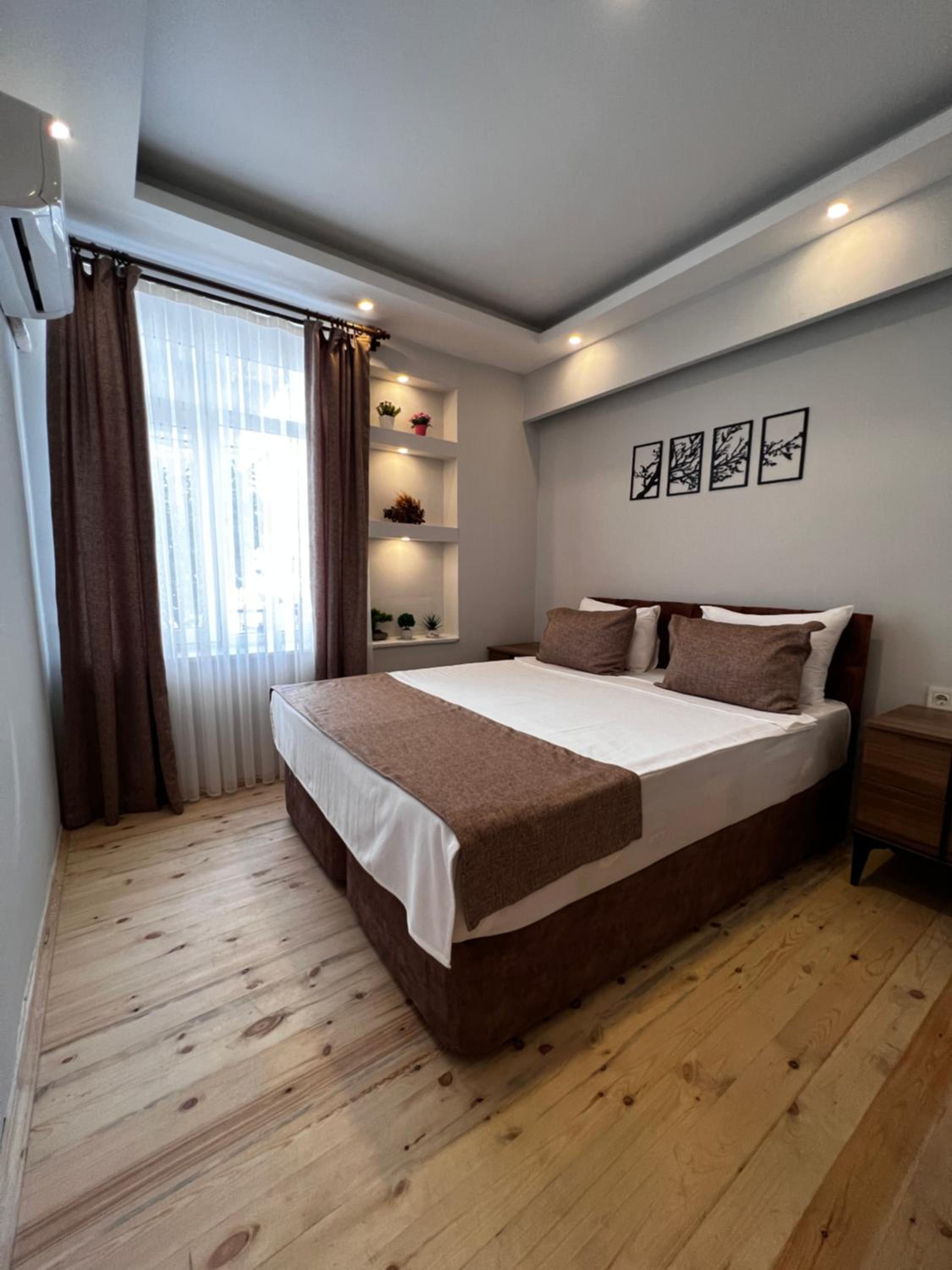 My Home Hotel Gulluk - Image 53