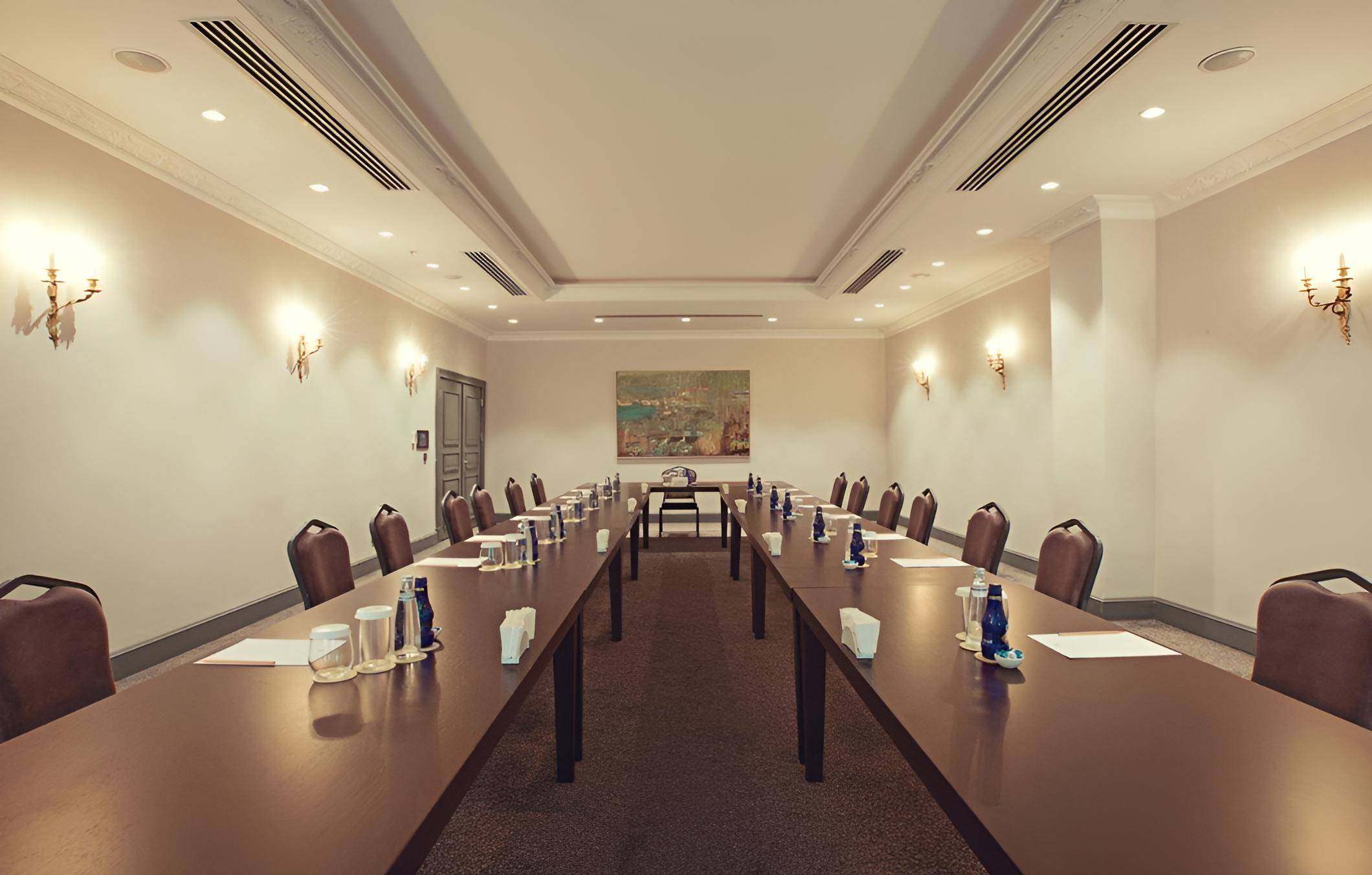 Palazzo Donizetti Hotel - Special Class - Image 20