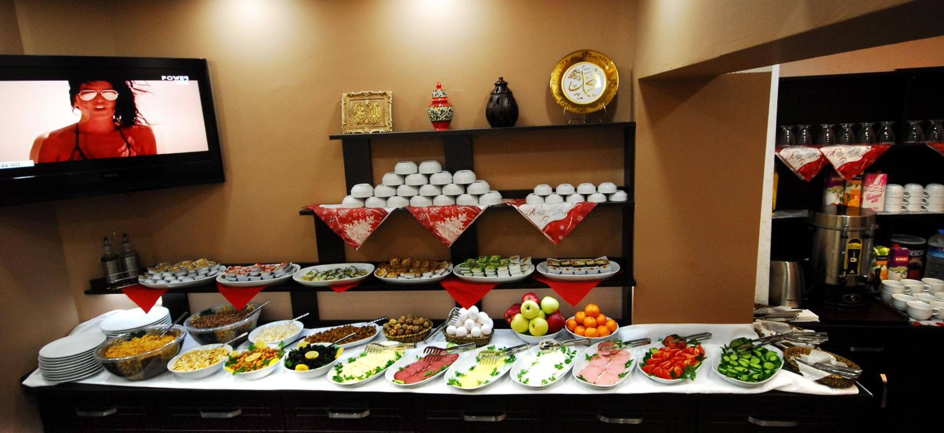 Comfort Hotel Taksim - Image 90