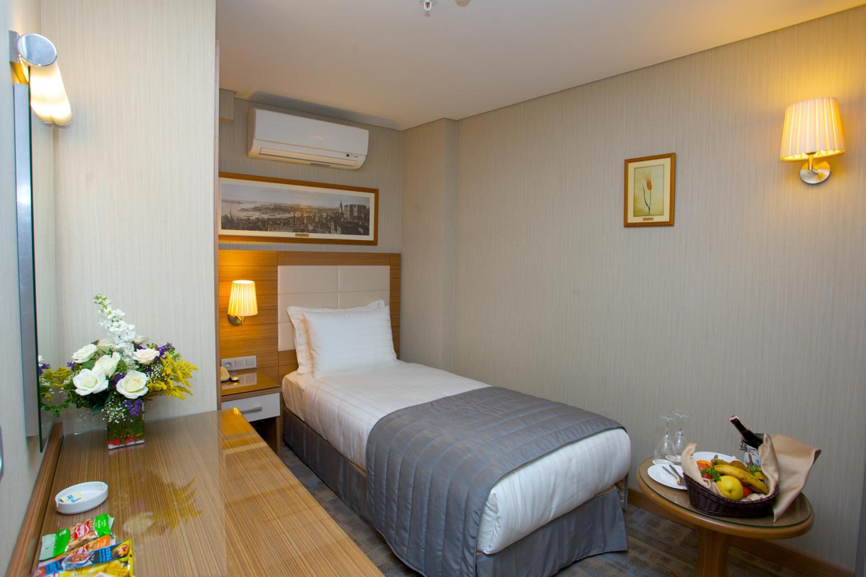 İstanbul Trend Oteli - Image 167