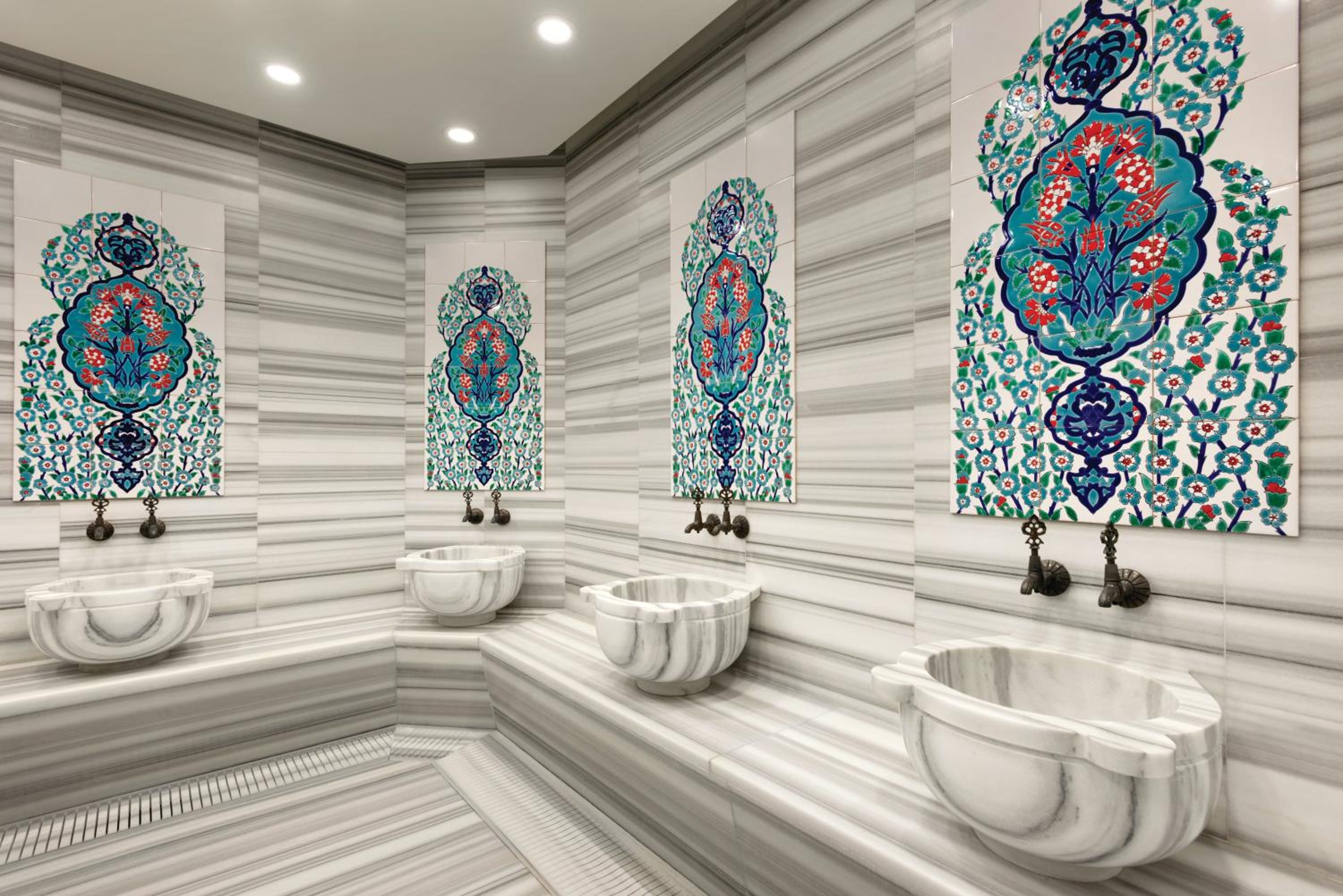 Tryp by Wyndham Istanbul Taksim - Image 31