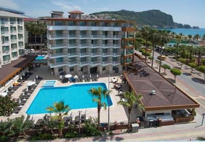 Riviera Hotel & Spa - Image 53