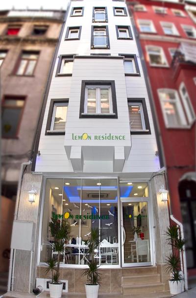 Lemon Residence - Image 47