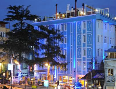 Blue House Hotel Old City - Sultanahmet - Image 79