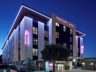 Mercure İstanbul Altunizade - Image 66