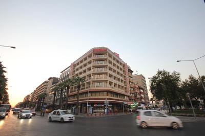 Grand Corner Boutique Hotel - Image 34