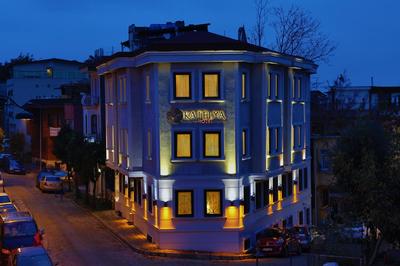 Katelya Otel - Image 108
