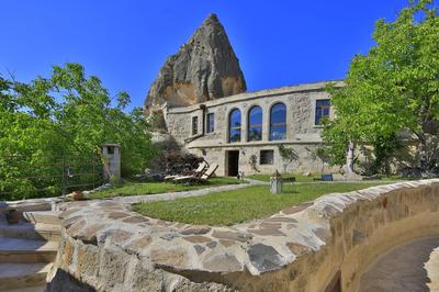Traveller's Cave Hotel - Image 161