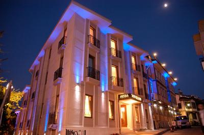 Acra Otel - Özel Kategori - Image 70