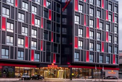 Ramada by Wyndham İstanbul Alibeykoy - Image 6