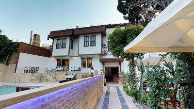 Urcu Hotel - Image 105