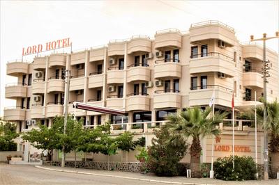 Lord Hotel - Image 26