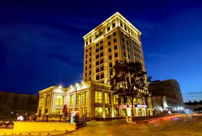 Grand Makel Hotel Topkapi - Image 7