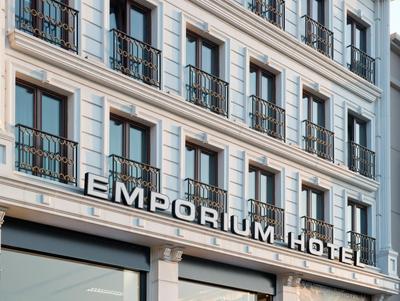 Emporium Otel - Image 56