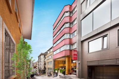 Harbiye Residence - Image 41