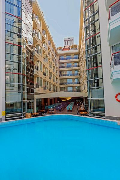 Poseidon Hotel - Adult Only - Image 57