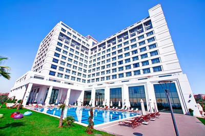 The Green Park Pendik - Image 46