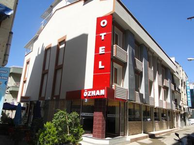 Özhan Hotel - Image 25
