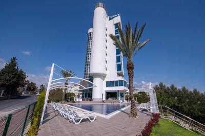 Tourist Hotel - Image 56