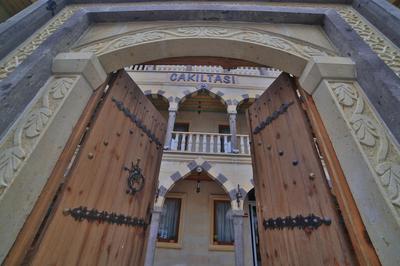 Çakıltaşı Evi Otel - Image 92