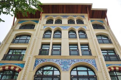 Neorion Otel - Özel Sınıf - Image 45