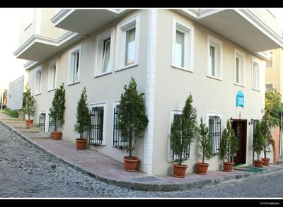 Sultanahmet Cesme Otel - Image 94