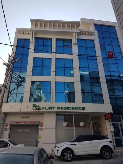 Yeşilyurt Residence - Image 47