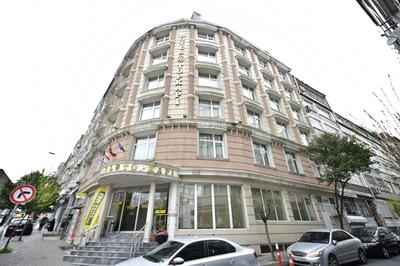 Topkapı Otel - Image 52