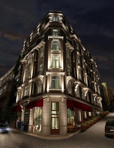 Corinne Art & Boutique Otel - Image 65