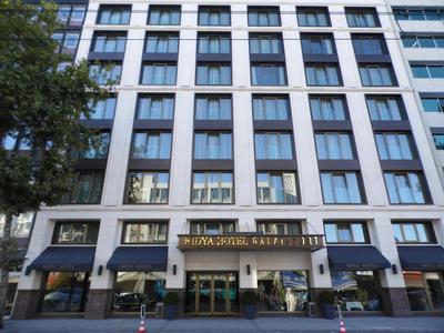 Nidya Hotel Galataport - Image 86