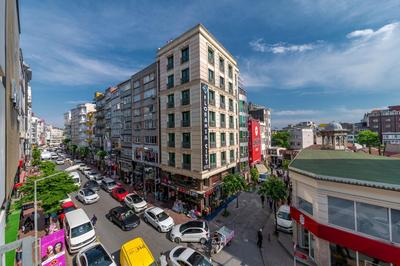 Floransa City Hotel - Image 24