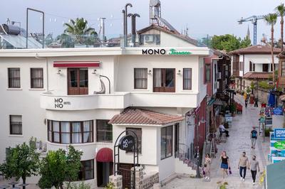 Mono Otel - Image 39