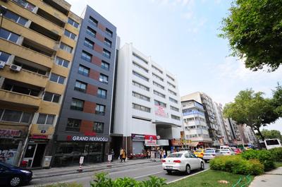 Grand Hekimoğlu OTELLER - Image 27