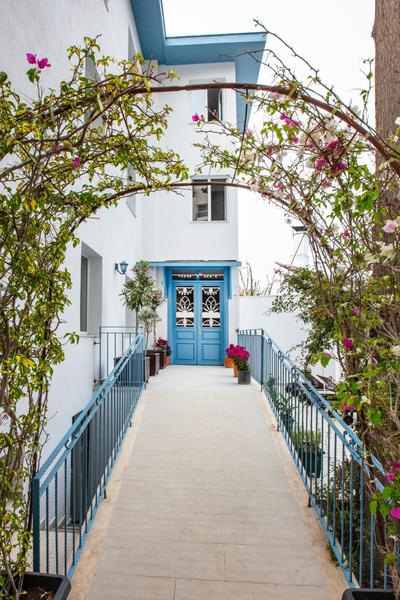 Eliada Hotel - Image 26