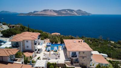 La Kumsal Hotel - Image 47