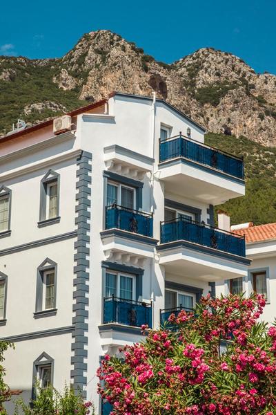 dekatria rooms&aparts - Image 64