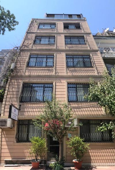 Style Star Otel Cihangir - Image 62