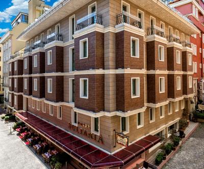 Hotel Sultania Boutique Class - Image 68