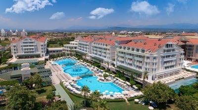 Trendy Aspendos Beach Hotel - Image 107