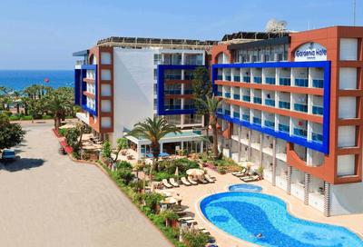 Gardenia Otel - Image 93