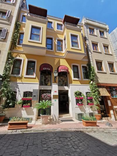 Ottopera Hotel - Image 47
