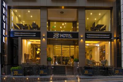38 Otel - Image 165