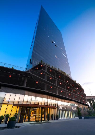 WestSide Residences by Rotana - Image 13