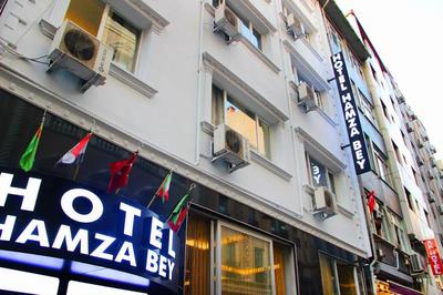 HamzaBey Otel - Image 44