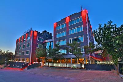 The Hera Premium Hotels - Image 27