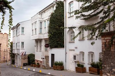 Premist Hotels Sultanahmet - Image 47