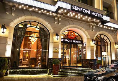 Beethoven Senfoni Otel - Image 35